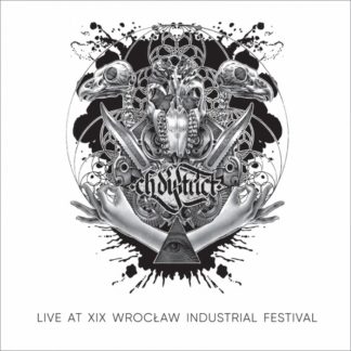 C.H. DISTRICT- Live at Wrocław Industrial Festival