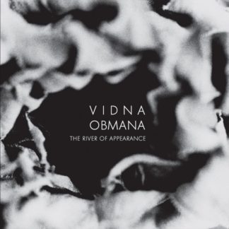 vidna obmana the river-of-appearance-25th-anniversary edit cd anxious